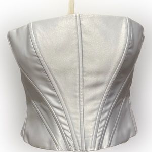 Corset from BCBG